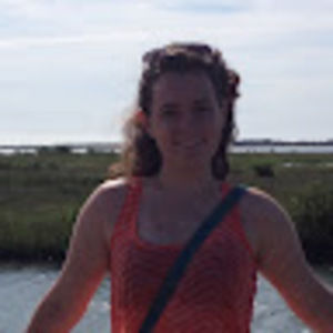 Meet your Posher, Kellie